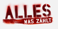 Alles was z&auml;hlt - Logo